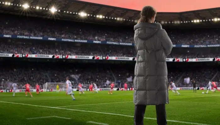 Football Manager 2025 est officiellement annulé