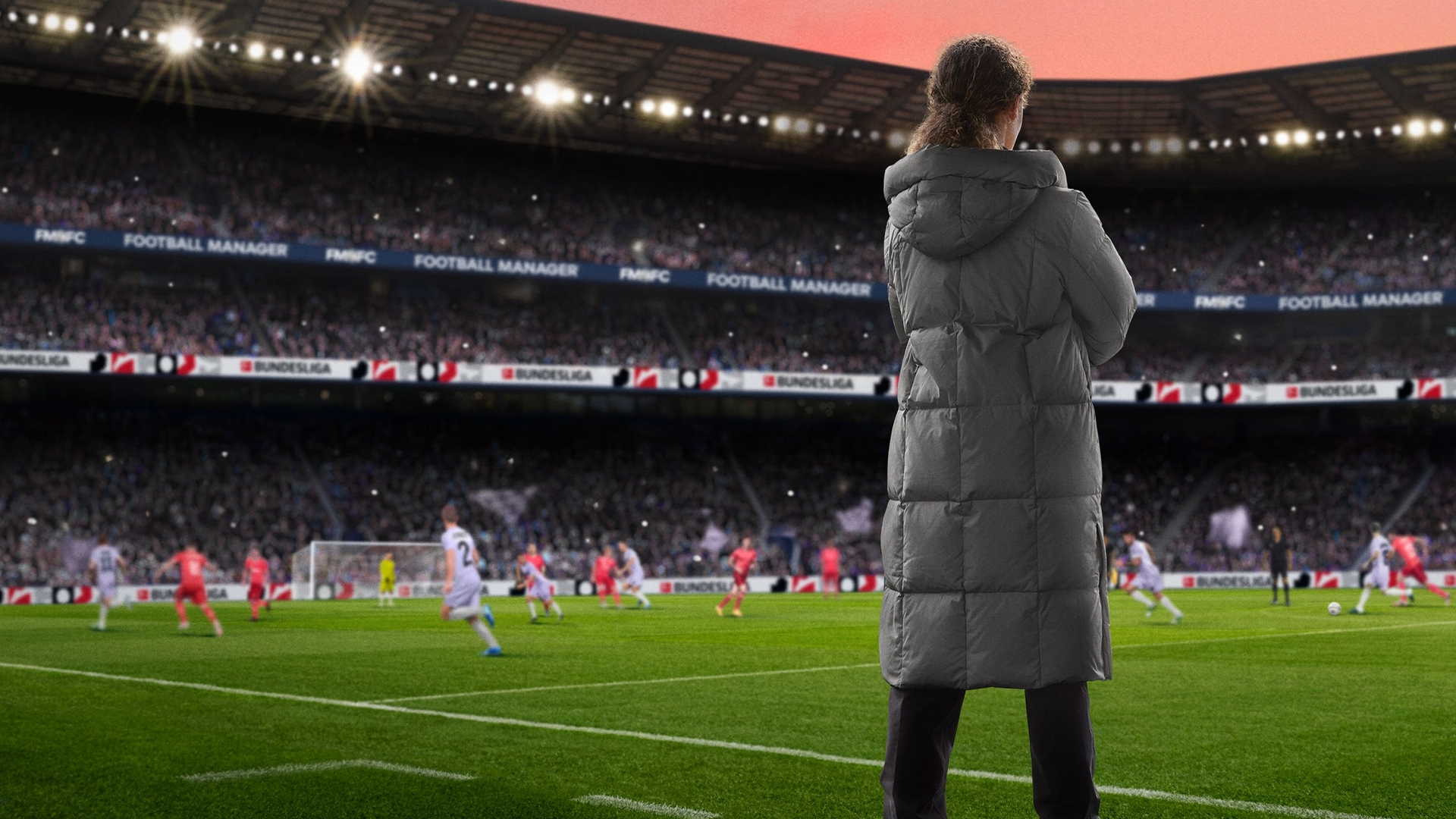 Annulation du jeu Football Manager 2025