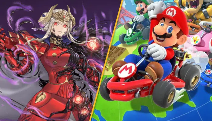 Nintendo - À l’ère de la Switch 2, le mobile aura une place de choix