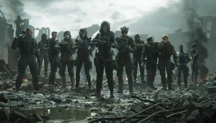 Rainbow Six Siege - Un X marque une nouvelle ère