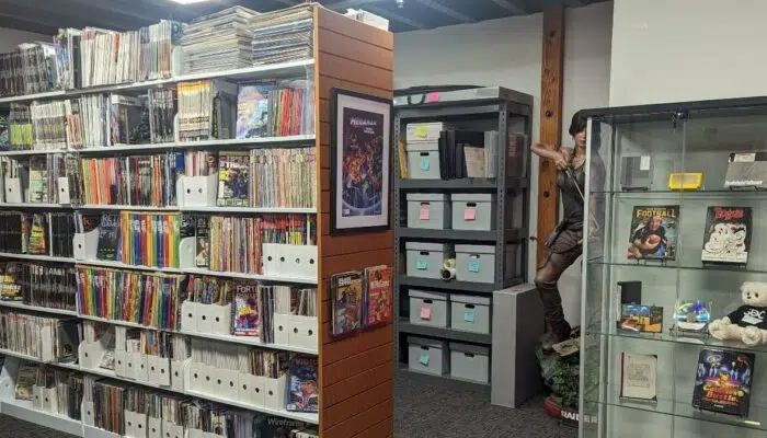 Video Game History Foundation ouvre sa bibliothèque numérique