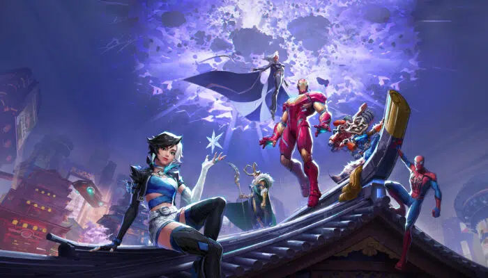 Marvel Rivals - NetEase cède face à la pression des joueurs