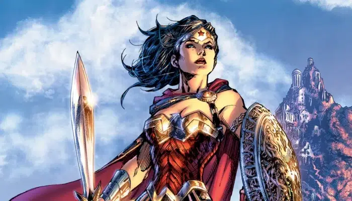 Wonder Woman - L'épopée avortée d'un jeu qu'on va regretter