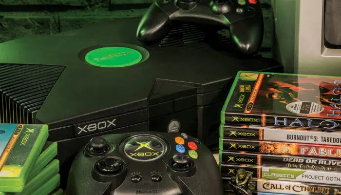 Xbox - Avoir ses jeux dans des boîtes, bientôt un luxe ?