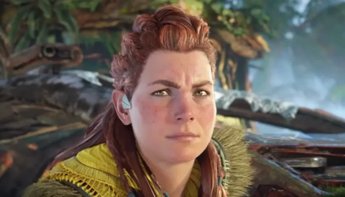 PlayStation & IA - Aloy sera bientôt votre meilleure amie ! Comment ça, non ?!