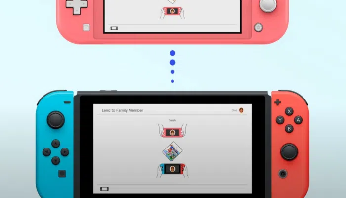 Cartes de jeu virtuelles Nintendo - Un système prêt à convaincre ?