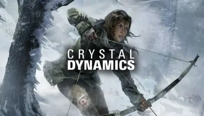 Crystal Dynamics - Une (autre) vague de licenciements entre deux projets