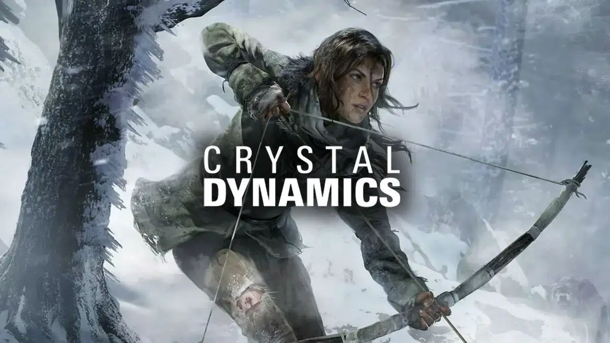 Crystal Dynamics