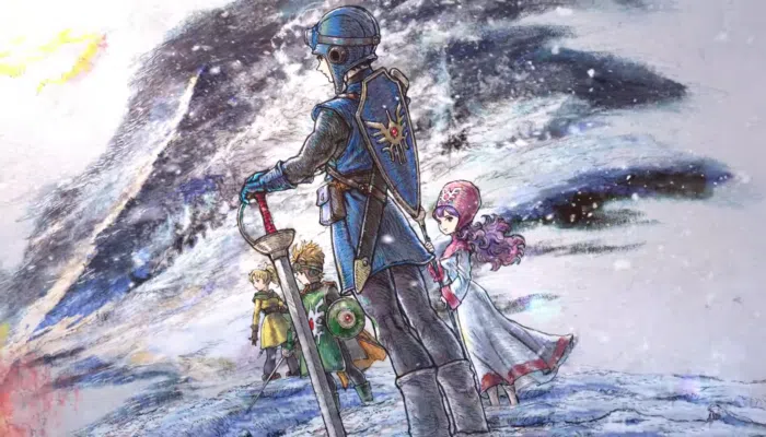 Dragon Quest 1 & 2 HD-2D Remake - L’effet de surprise est-il toujours là ?