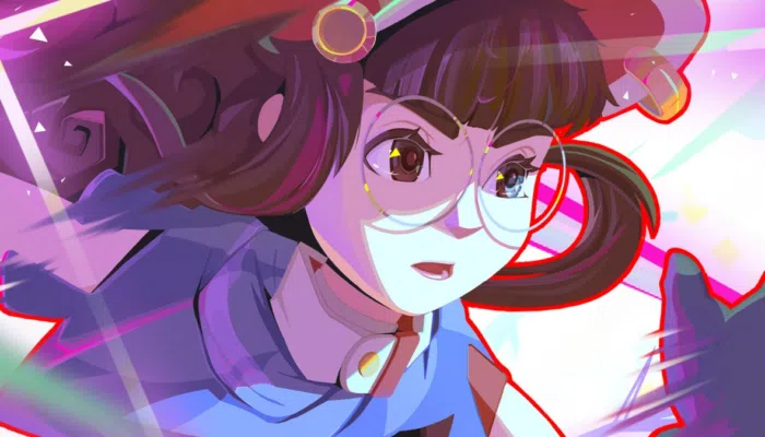 Haste: Broken Worlds – La vitesse au cœur d’un monde procédural