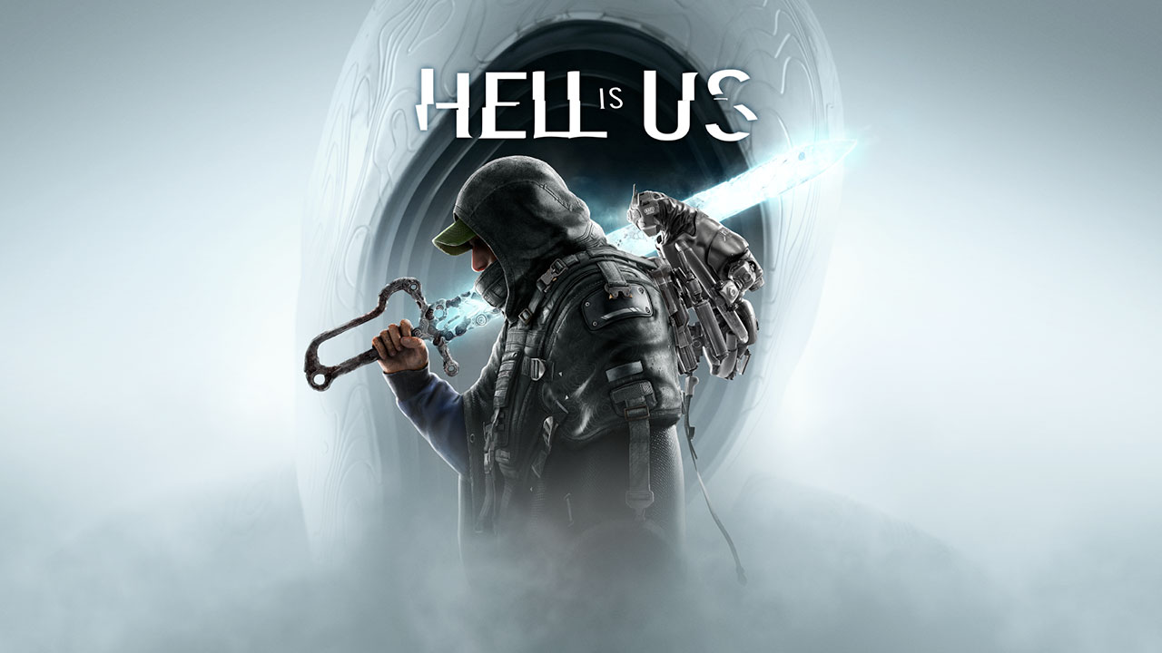 Image d'annonce de Hell is Us