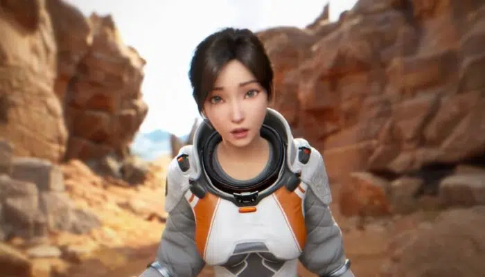 Des anciens d'Hoyoverse travaillent sur un jeu avec l'IA générative