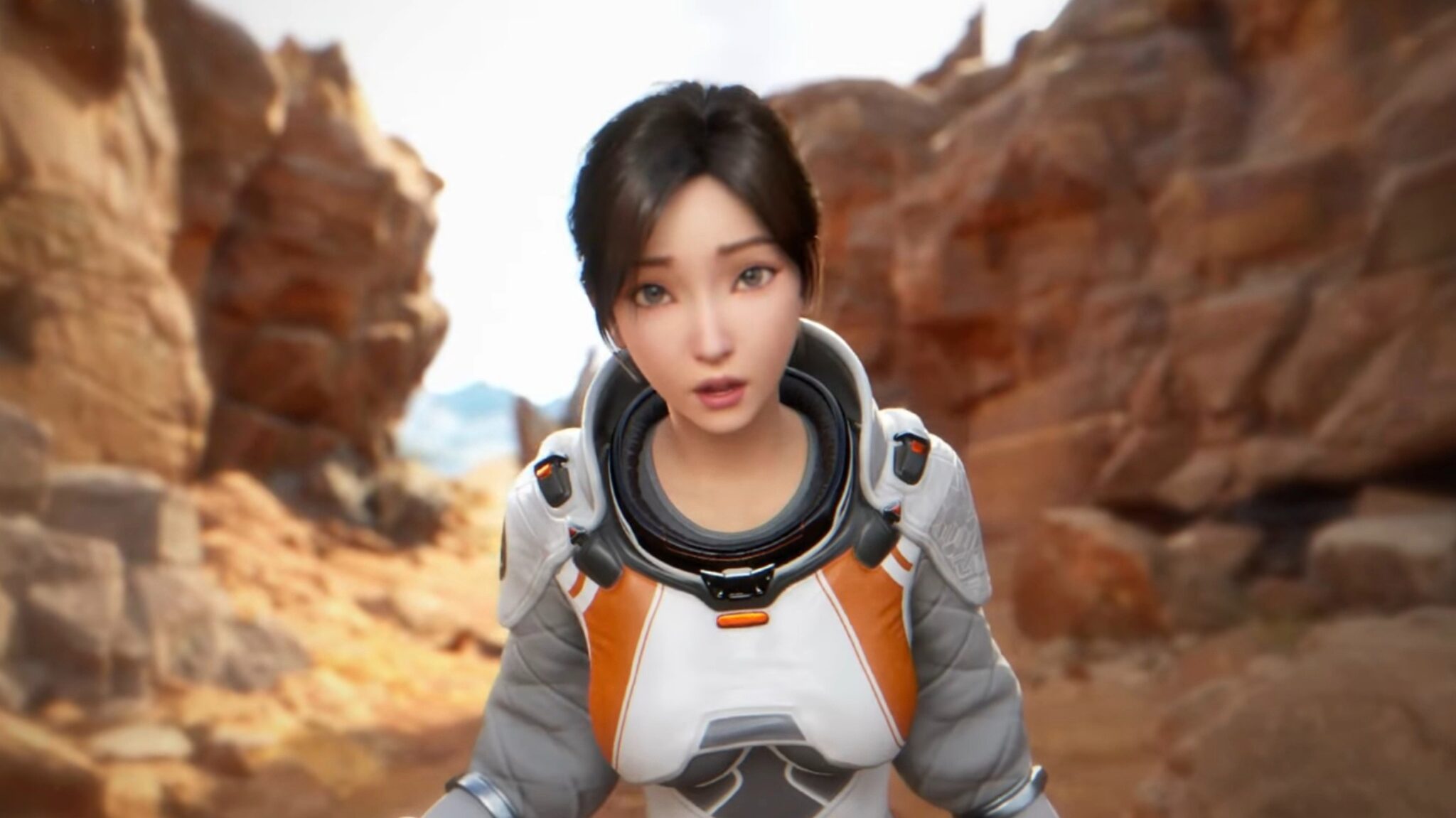 Whispers from the Star, la tentative de l'ancien patron de Hoyoverse avec IA générative