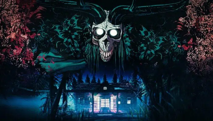 Bloober Team + Robert Kirkman (The Walking Dead) = I Hate This Place