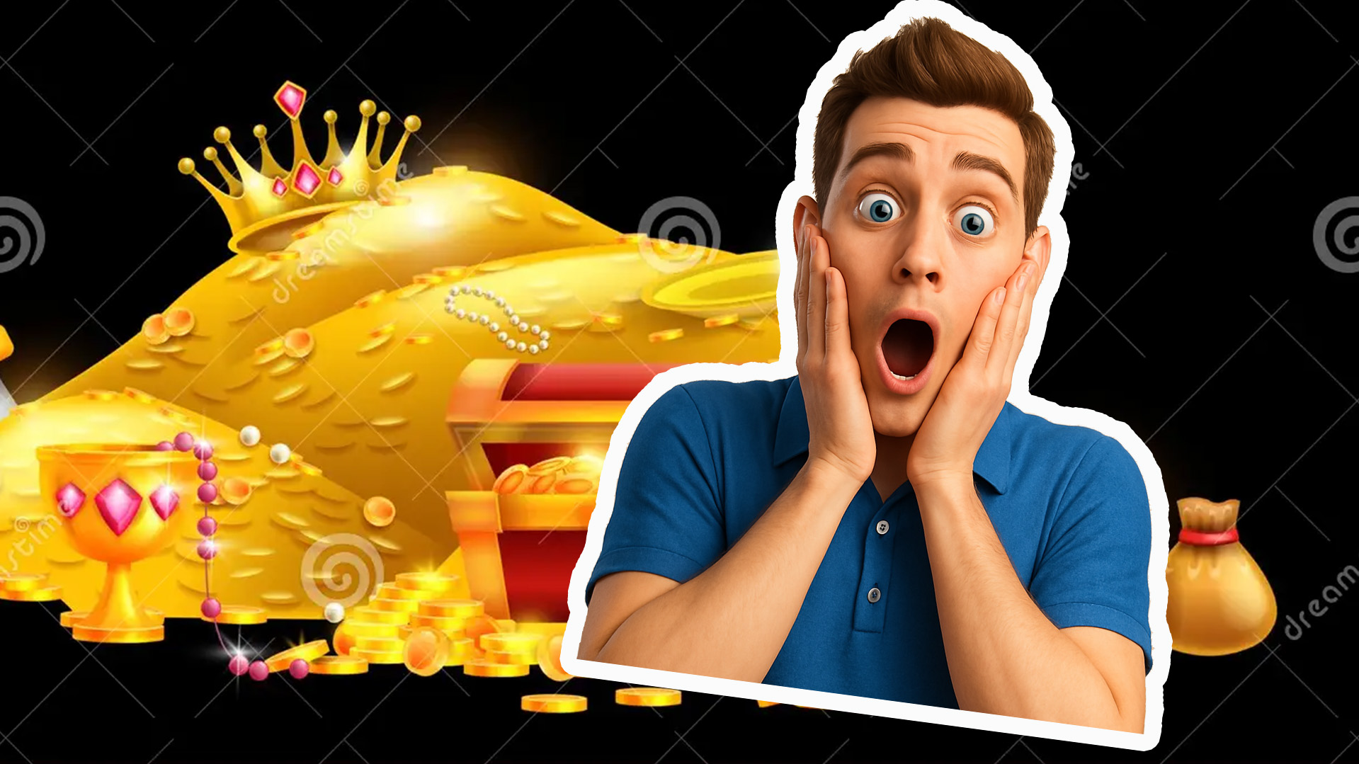 Obtenir ces jeux GRATUITEMENT