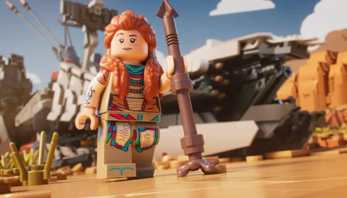 LEGO repense son avenir vidéoludique - Que reste-t-il de la formule originelle ?