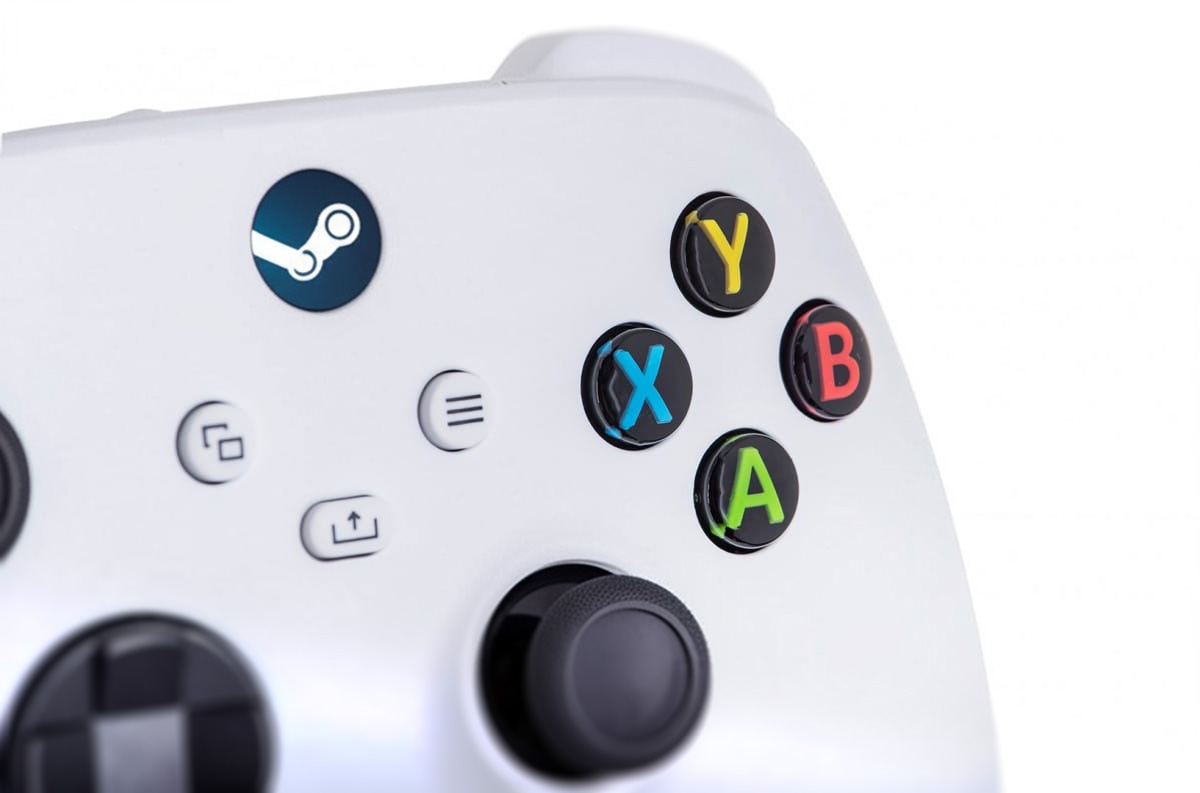 Steam sur Xbox partenariat rumeurs