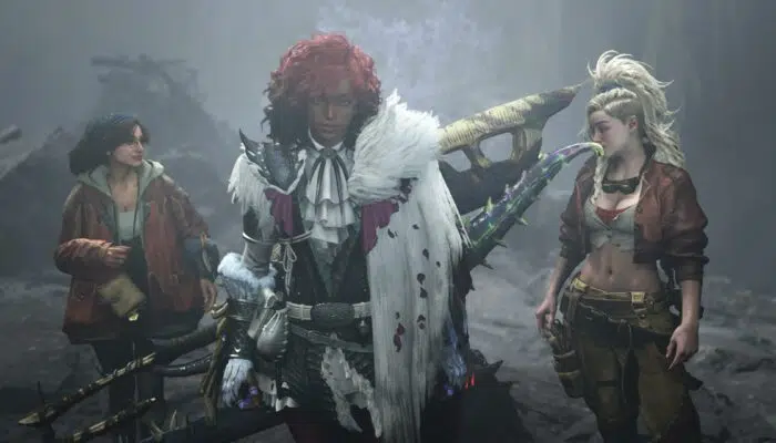 Test Monster Hunter Wilds – Journal de bord d’un chasseur