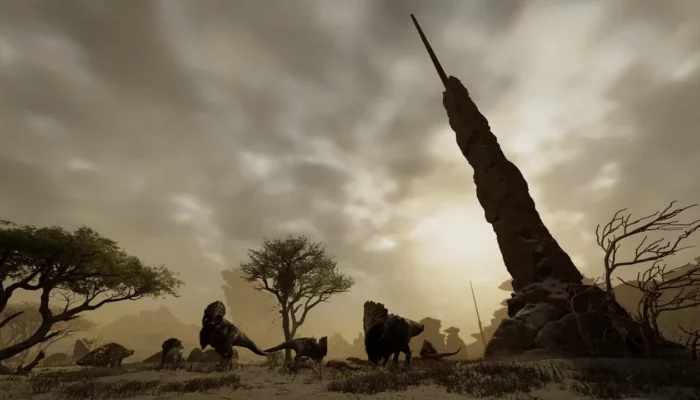 Monster Hunter Wilds - Des records malgré les critiques