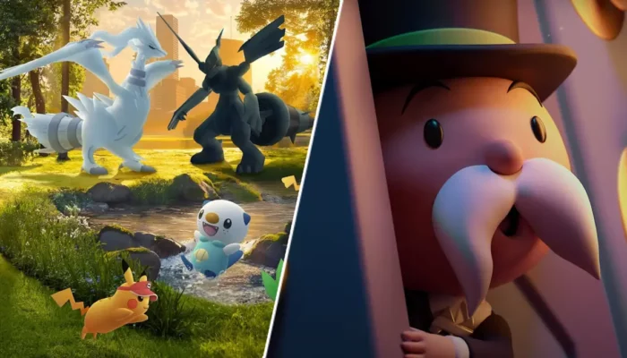 Scopely (Monopoly GO!) s'offre le catalogue gaming de Niantic, dont Pokémon GO