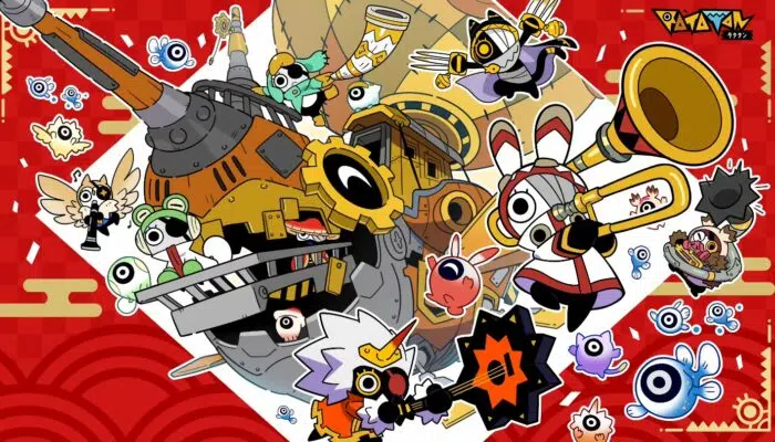 Preview Ratatan - L'héritier de Patapon entre dans la danse