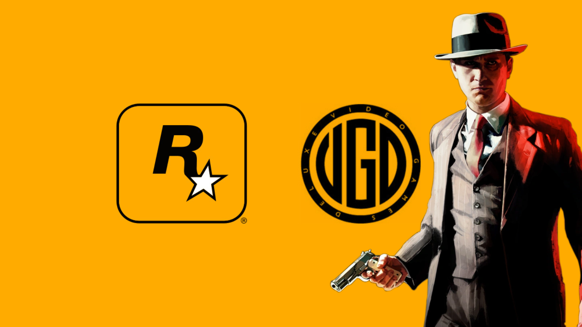 Rockstar Games rachète Video Games Deluxe et fonde Rockstar Australia. Un retour surprenant pour Brendan McNamara, créateur de L.A. Noire, malgré son passé controversé.