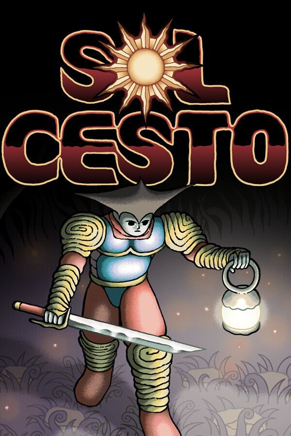 Jaquette du jeu Sol Cesto