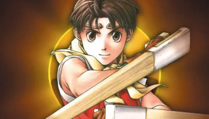 Suikoden - Konami enrichit l'univers de sa licence