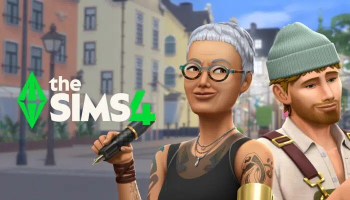 Les Sims 4 : Business et Loisirs - Capitalisme Simulator 2025