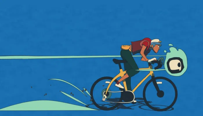 Preview Wheel World - Course à vélo et brise d'été