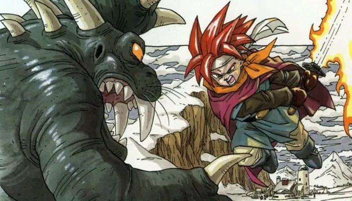 Chrono Trigger - Square Enix célèbre les 30 ans et annonce divers projets pour 2026
