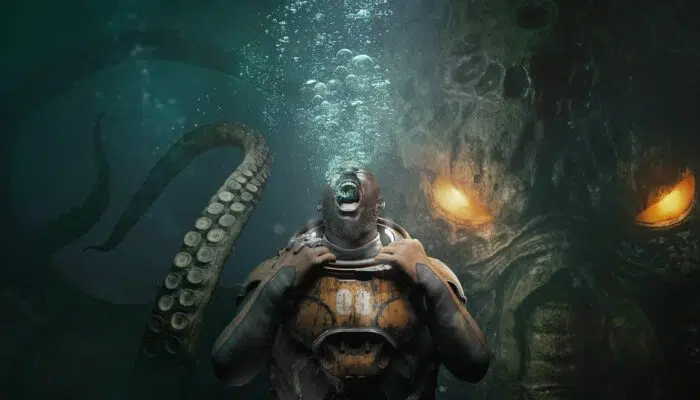 Cthulhu: The Cosmic Abyss - Nouvelle plongée dans R'lyeh la maudite