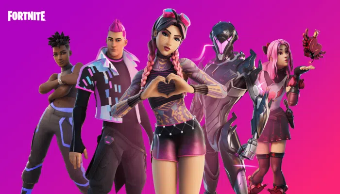 Epic Games - Fortnite accusé de pratiques trompeuses à grande échelle