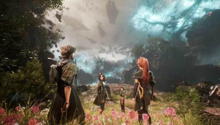 Clair Obscur: Expedition 33 - L'aventure à l'ancienne, sans GPS