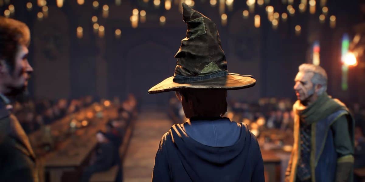 Warner Bros. annule un DLC d'Hogwarts Legacy non annoncé