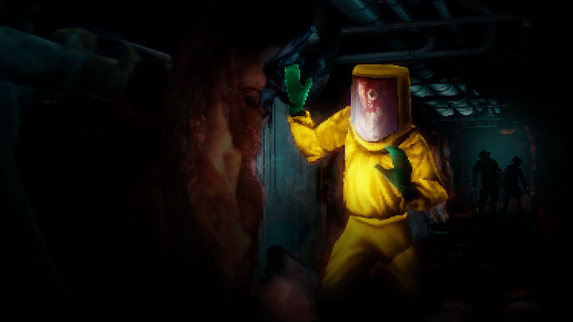 Annonce du jeu Phase Zero