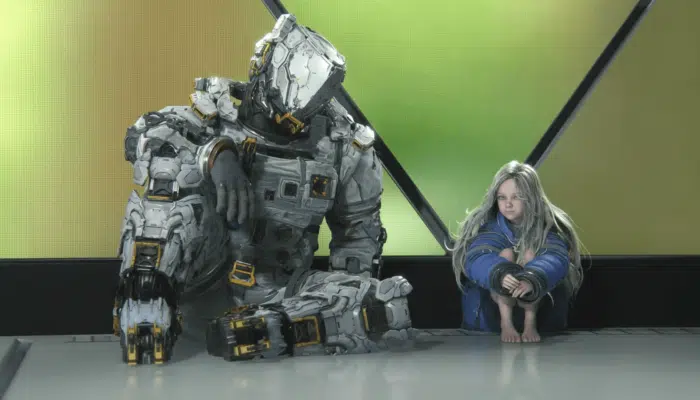 Vaporware - Mais où est passé Pragmata ?