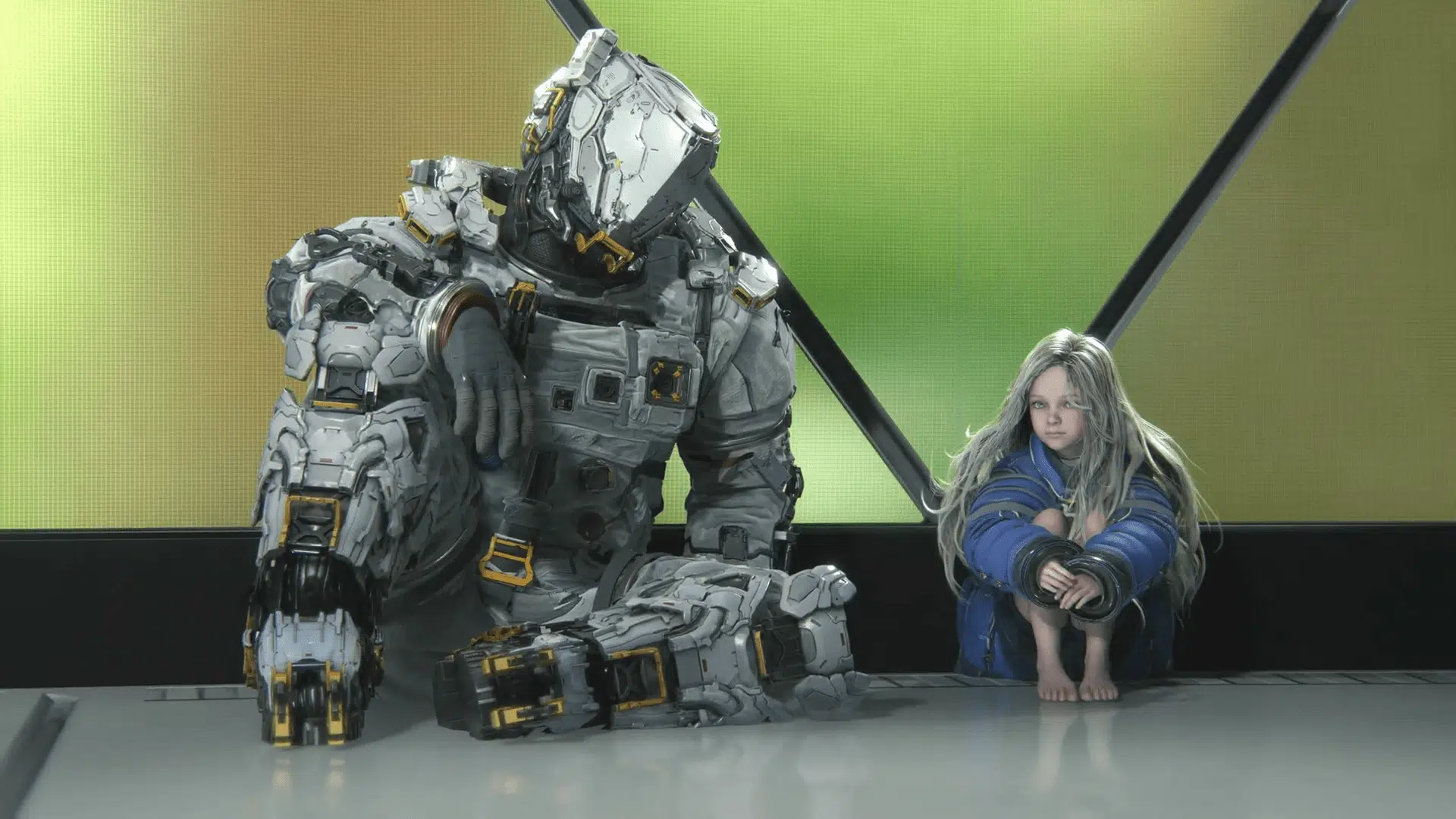 Vaporware - Mais où est passé Pragmata ?