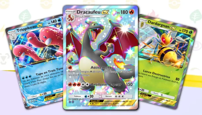 Pokémon TCG Pocket - Attrapez les tous, mais pas gratuitement