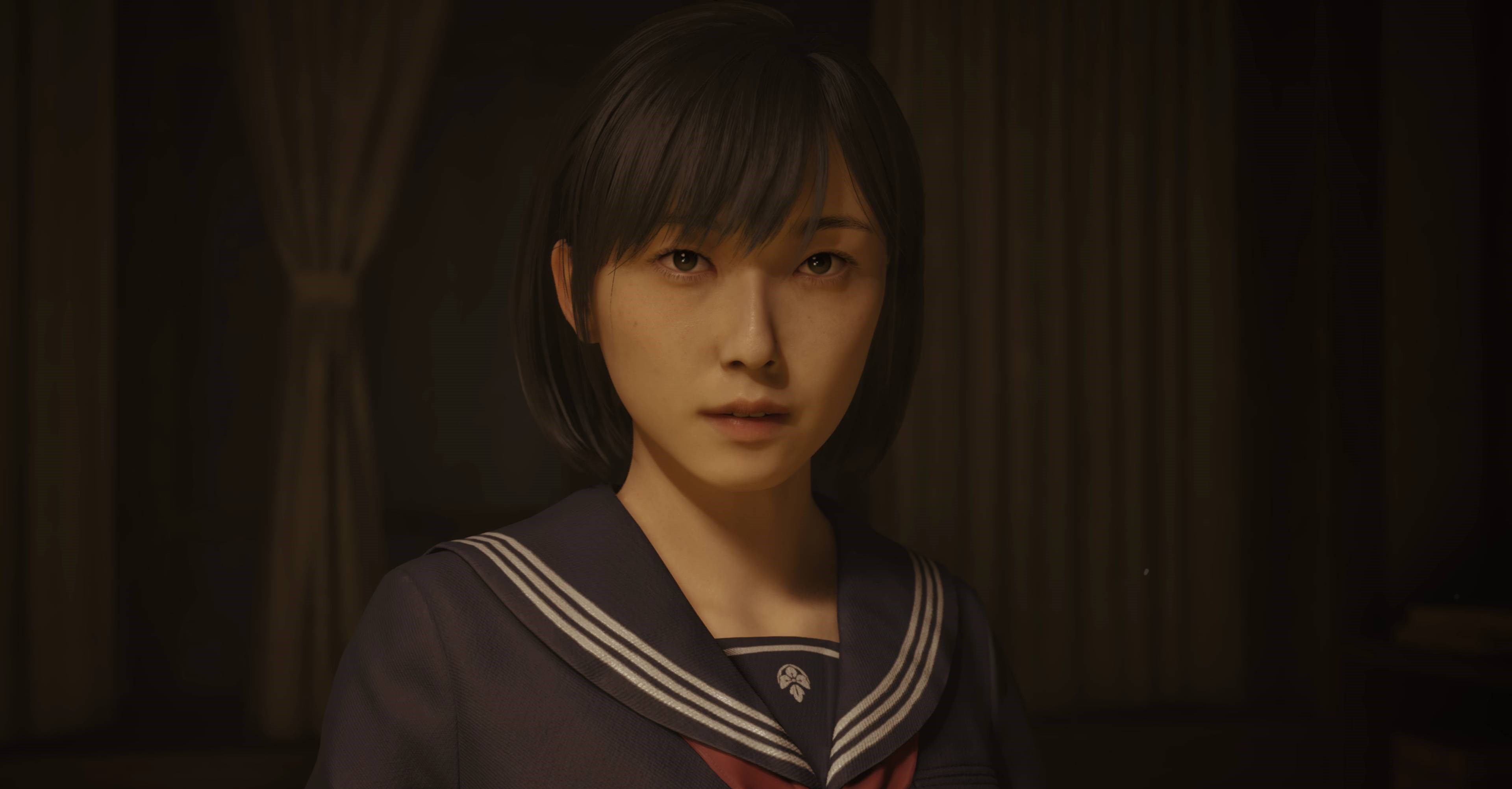 Silent Hill f - En Australie, non ce n