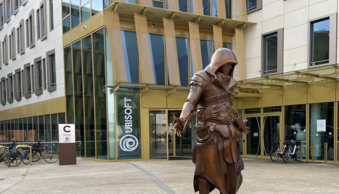 Les procès débutent pour trois anciens dirigeants d'Ubisoft, au sommet de la violence psychologique