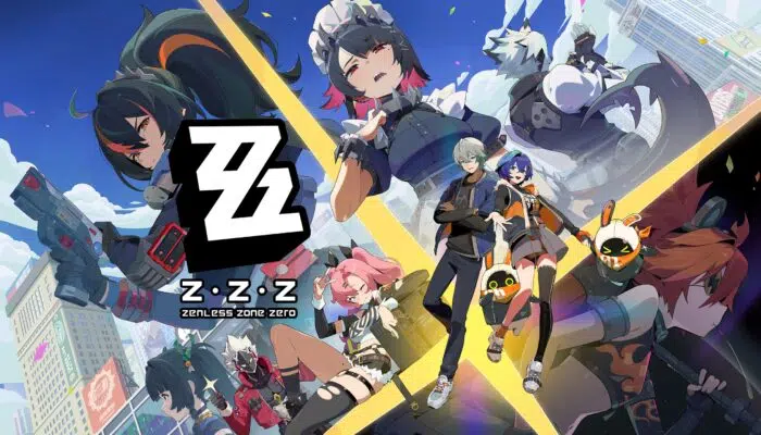 Zenless Zone Zero - Doubleurs remplacés, l'IA au cœur du conflit