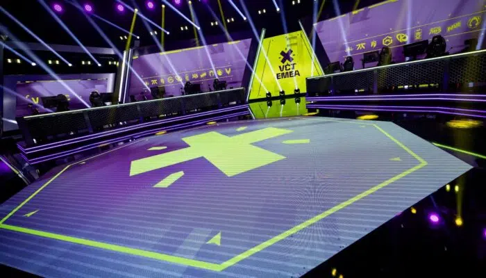 Valorant - Les VCT EMEA en pause pour durée indéterminée