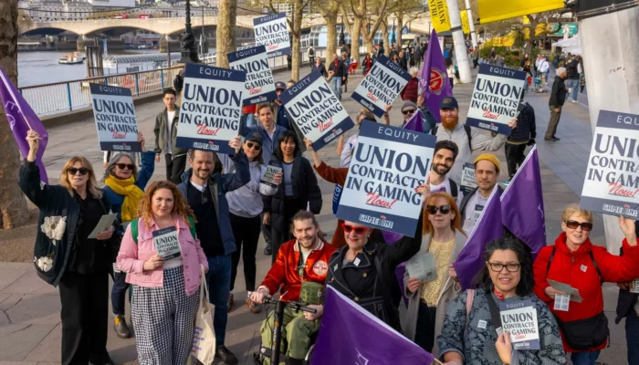 BAFTA Games 2025 - L’industrie en fête, les comédiens en lutte