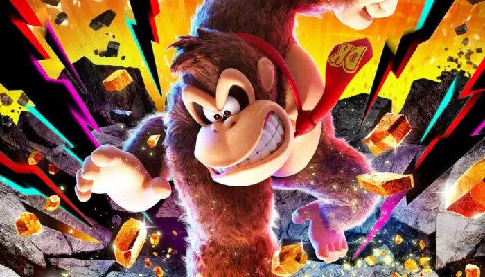 Donkey Kong Bananza aura la lourde tâche de nous faire acheter des Switch 2