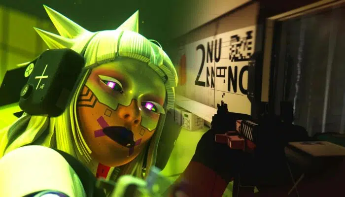 Marathon - Bungie met le paquet dans sa présentation