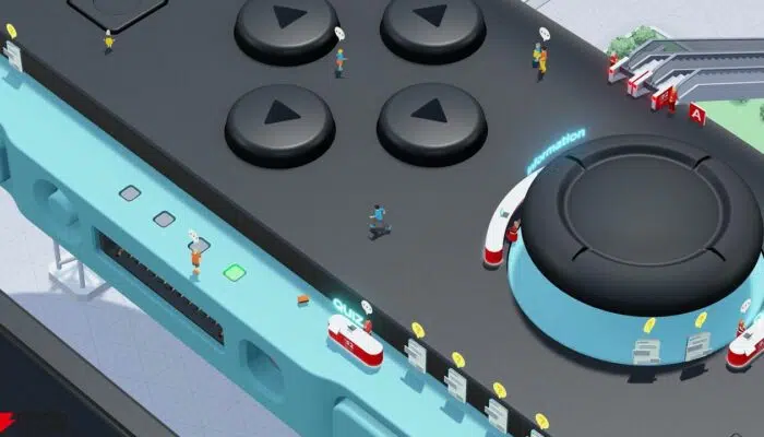 Nintendo Switch 2 : un Welcome Tour censé mettre en avant les capacités de la Switch 2, mais à quel prix ?