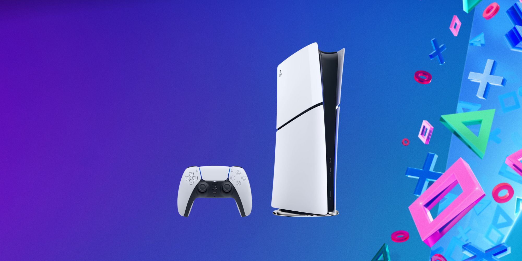 PlayStation 5 Slim - Augmentation du prix de la console