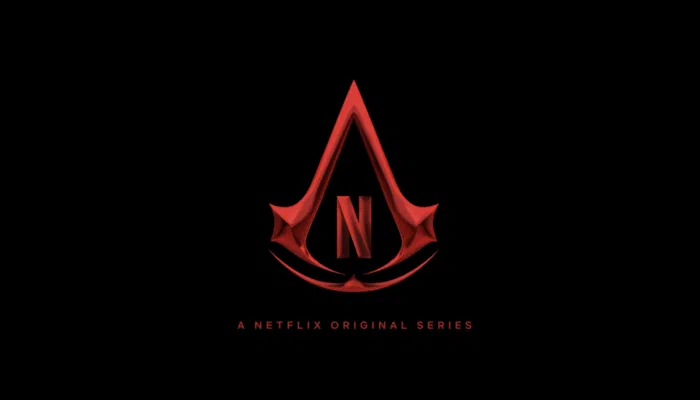 La série live action Assassin's Creed de Netflix donne des signes de vie