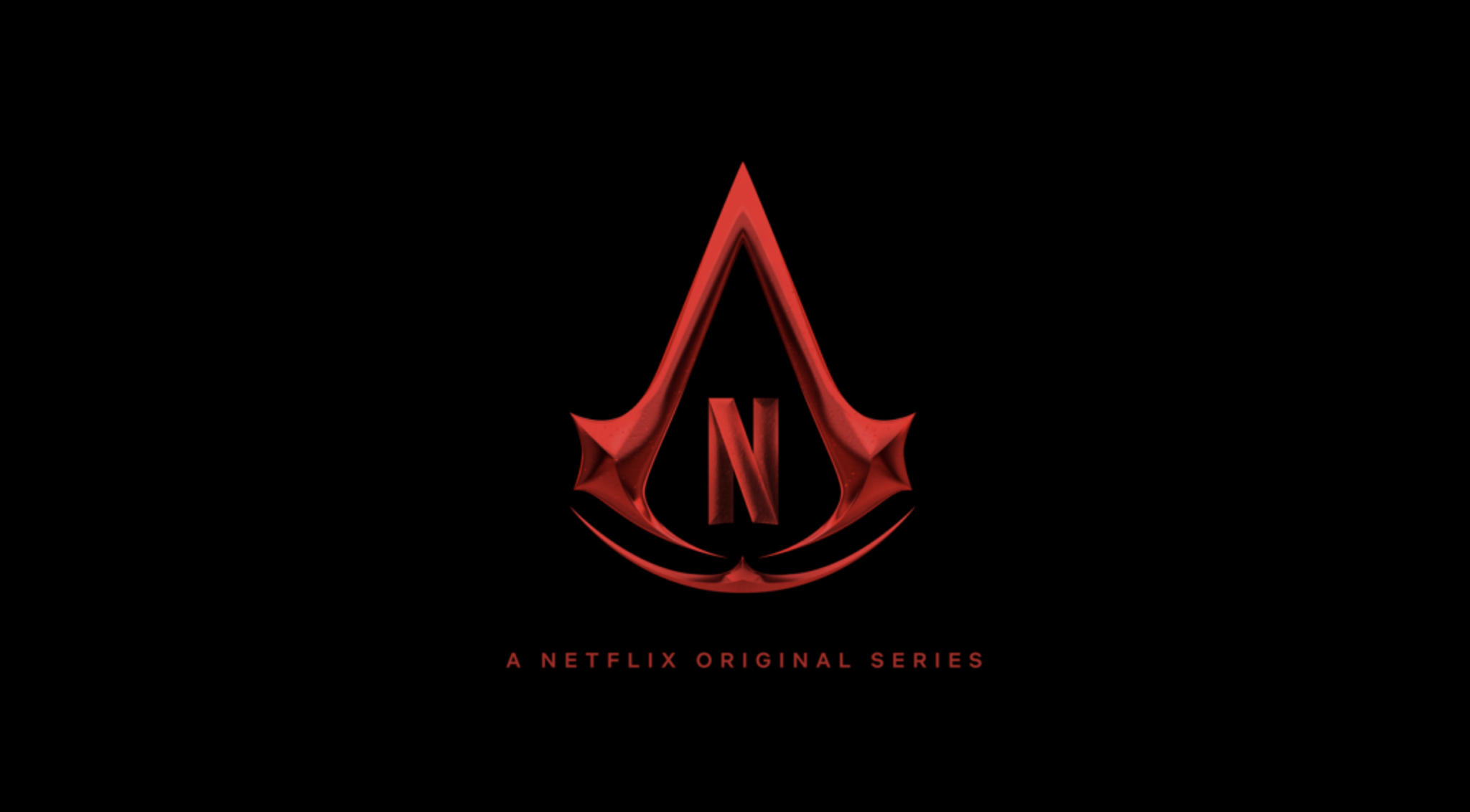 Série Netflix Assassin's Creed